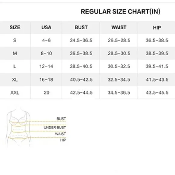 One Piece Swimsuit Tummy Control Gathers Tie Waist Petals Pattern Design, XXL - Picture 6 of 6